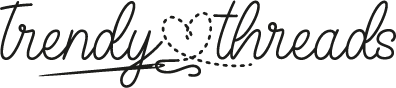 Trendy Threads Logo